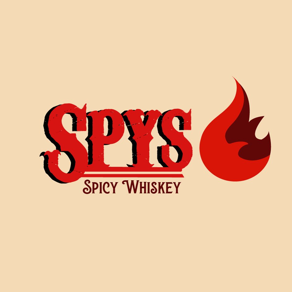 spys logo