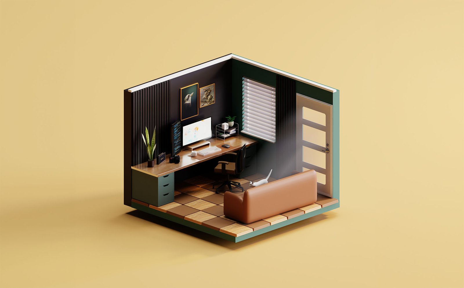 studio-pupille